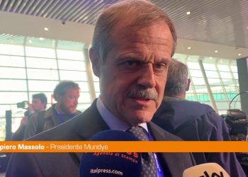 Mundys, Massolo “Entro 5 anni principale operatore della mobilità”