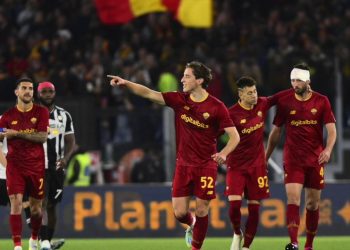 Il Pallone Racconta – Tra le grandi vince solo la Roma