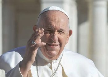 Papa Francesco, come sta?