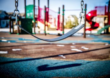 Comiso, dalla Regione 36 mila euro per un parco giochi