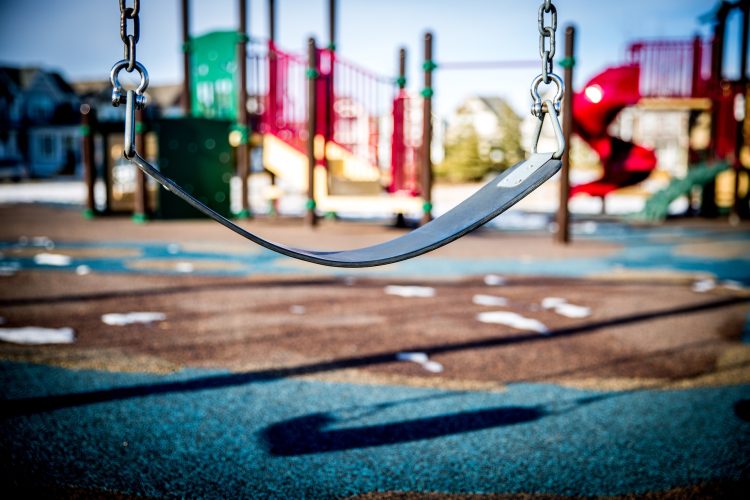 Comiso, dalla Regione 36 mila euro per un parco giochi