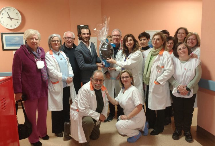 Pasqua solidale grazie alle imprese del Consorzio del Cioccolato di Modica