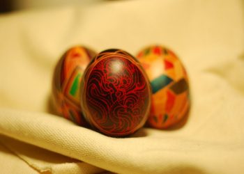 Buona Pasqua dall’Agenzia Italpress