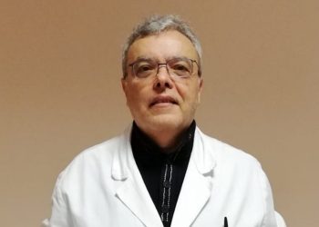 I complimenti dell’On. Abbate per la nomina del Dott. Bonomo a Direttore U.O.C. Coordinamento Staff Tecnico