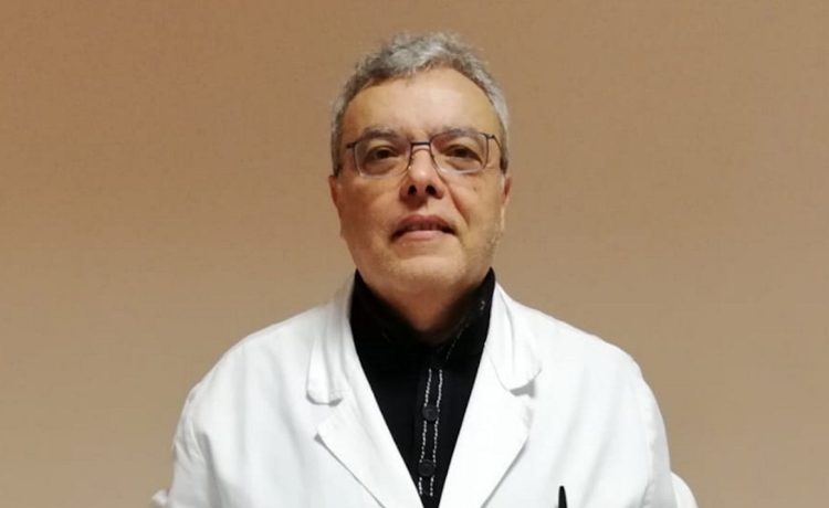 I complimenti dell’On. Abbate per la nomina del Dott. Bonomo a Direttore U.O.C. Coordinamento Staff Tecnico