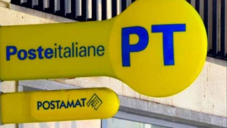 Poste Italiane: pagamento pensioni maggio in provincia di Ragusa: le date