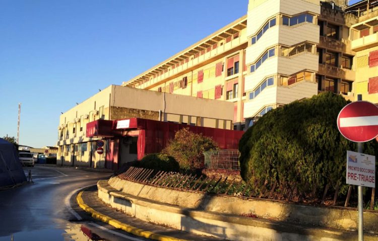 Ragusa: dal 1 maggio maggio i Pronto Soccorso della provincia in grave difficoltà