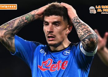 La Barba al Palo – Che tonfo, il Napoli!