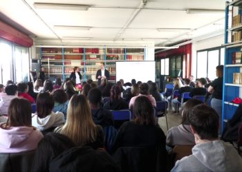 “Crea il tuo futuro”, roadshow di Amplifon fa tappa a Modena