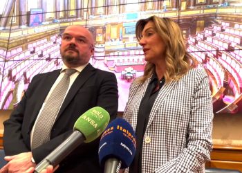 Terzo Polo, Paita “Pronti a riprendere il filo del dialogo”