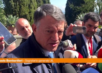 Bombardieri “Rinnovare i contratti e investire sulla formazione”