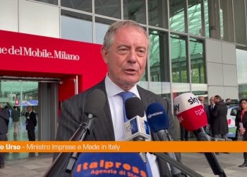 Urso “Governo impegnato per aumento salari con il taglio del cuneo”