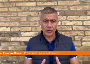 Pecoraro Scanio “Chiuso bar dell’aggressione alla troupe di Striscia”