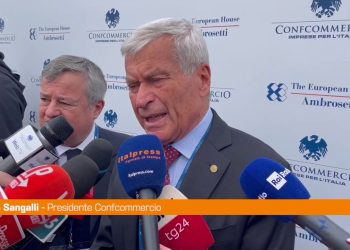 Sangalli “Mancano 230 mila lavoratori nel turismo”