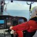 Incessanti ricerche del sub disperso all’Asinara, le immagini
