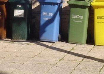 Ponte 1 maggio a Ragusa: raccolta extra dei rifiuti non domestici