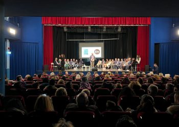 Presentata la lista del nuovo progetto politico “Ragusa Terra Madre”