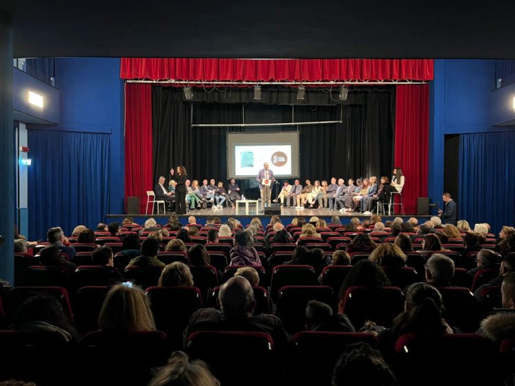 Presentata la lista del nuovo progetto politico “Ragusa Terra Madre”