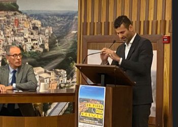 Ragusa, Riccardo Schininà: “Sul PRG avevamo ragione noi!”