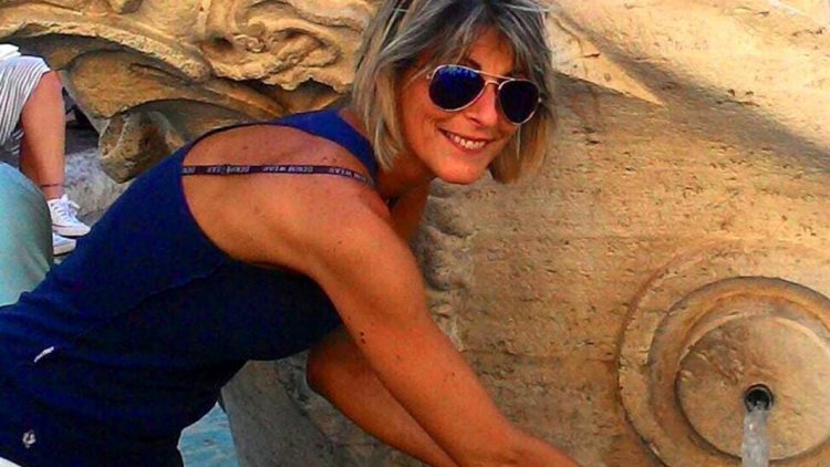 Giarratana, ha ucciso la cognata Rosalba Dell'Albani: giudice autorizza perizia psichiatrica