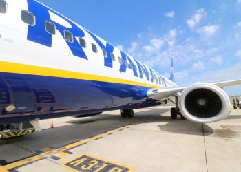 Lo stop dei voli Ryanair a Comiso potrebbe portare alla chiusura dell'aeroporto