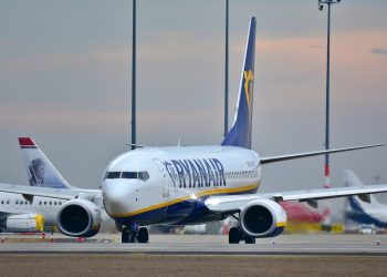 Ryanair cancella voli su Comiso, Sac: siamo sorpresi e dispiaciuti