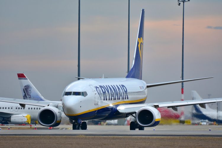 Ryanair cancella voli su Comiso, Sac: siamo sorpresi e dispiaciuti
