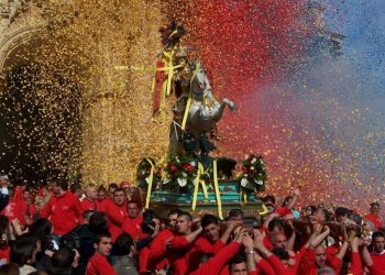 Stanziati fondi per feste religiose: 75 mila euro per Modica, 35 mila euro per Comiso e 30 mila euro per Acate