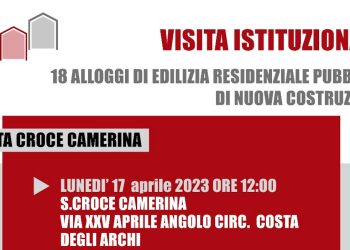 Santa Croce Camerina, oggi si inaugura complesso di 18 alloggi di edilizia residenziale pubblica