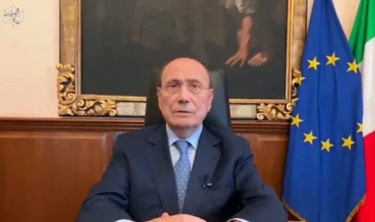 Allarme di Schifani: Sicilia sommersa da migliaia di sbarchi di migranti