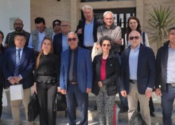 Scicli al centro di un progetto transfrontaliero Italia-Tunisia: una delegazione del Comune nel paese del Nord Africa FOTO