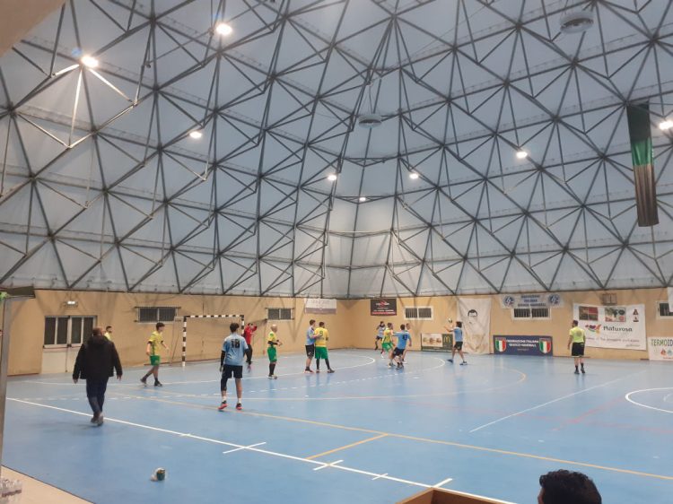 Scicli Social Club: seconda sconfitta