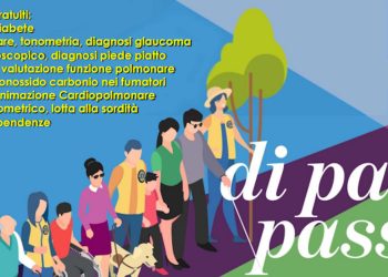 Screening Gratuiti a Marina di Ragusa: prevenzione glicemia, diagnosi glaucoma, piede piatto spirometria