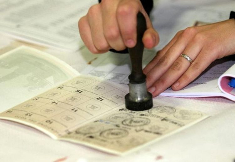 Elezioni Amministrative 28 e 29 maggio 2023: come iscriversi all'elenco degli scrutinatori