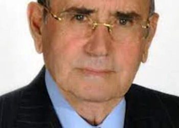 E' morto l'ex senatore Sebastiano Burgaretta: i messaggi di cordoglio dal mondo della politica