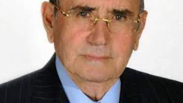 E' morto l'ex senatore Sebastiano Burgaretta: i messaggi di cordoglio dal mondo della politica