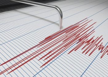 Terremoto di magnitudo 3.3 nel mare tra Ragusa e Siracusa: sciame sismico nella costa di Messina