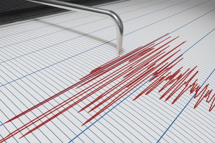 Terremoto di magnitudo 3.3 nel mare tra Ragusa e Siracusa: sciame sismico nella costa di Messina