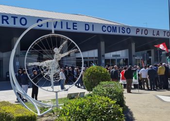 Aeroporto di Comiso la soluzione Aeroitalia lascia molte perplessità