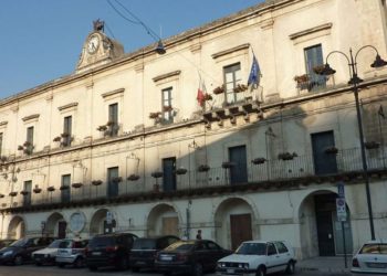 Lavoratori SPM senza stipendio: sit in di protesta a Modica