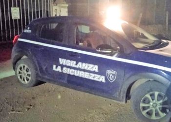 Sventato furto in azienda agricola a Vittoria