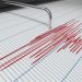 Terremoto di magnitudo 3.3 tra Sicilia e Calabria