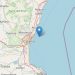 Terremoto di magnitudo 4.4 a Catania, epicentro nella costa catanese: avvertito da Messina a Ragusa