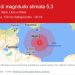 Forte terremoto di magnitudo 5.5 vicino Malta: avvertito in provincia di Ragusa