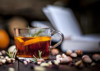 Tisana metabolismo: scopri come bruciare i grassi