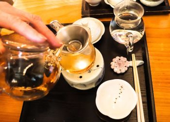 Tisana depurativa: un rimedio naturale per il benessere del corpo