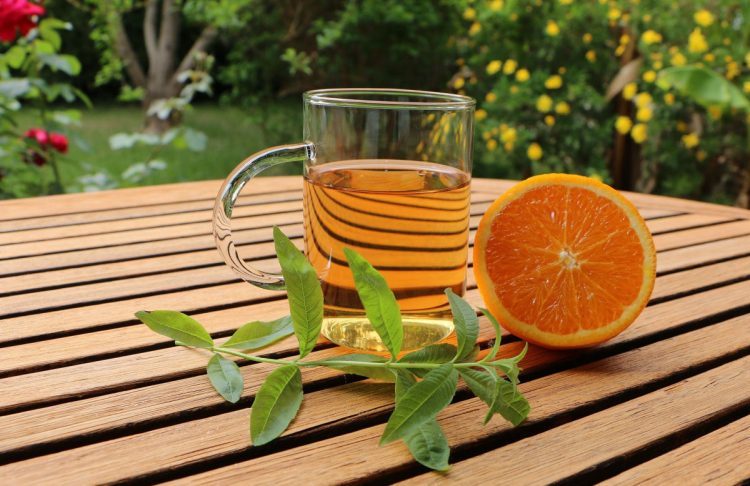 Tisana di primavera: una bevanda per il corpo e la mente