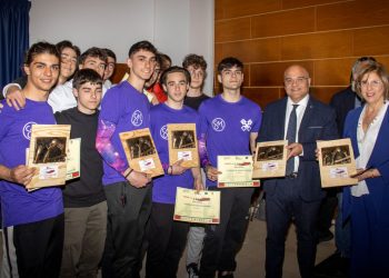 Giornata della legalità all’Istituto Ferraris di Ragusa