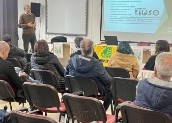 La transizione ecologica che serve a Ragusa