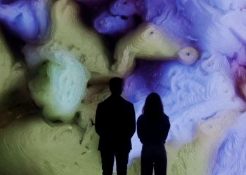 Mostra “Ipotesi metaverso” a Roma tra presente e futuro